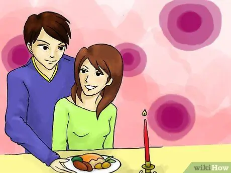 Be a Better Husband Step 10