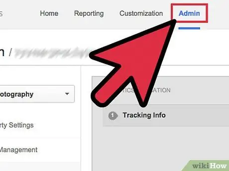 Use o Google Analytics Etapa 10