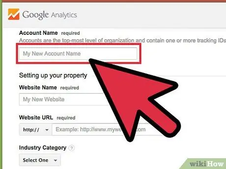 Use o Google Analytics Etapa 3