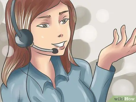 Be a Good Telemarketer Step 3