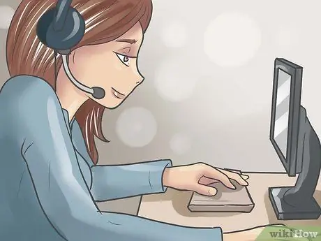 Be a Good Telemarketer Step 6