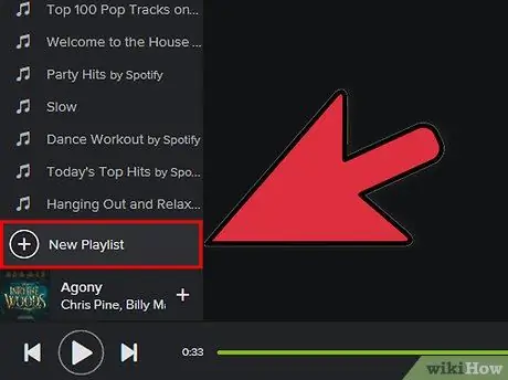 Make a Playlist Step 8