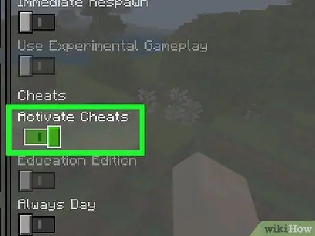 Find a Village in Minecraft Step 15