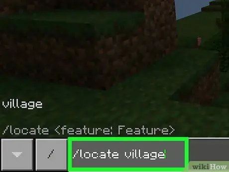 Find a Village in Minecraft Step 19