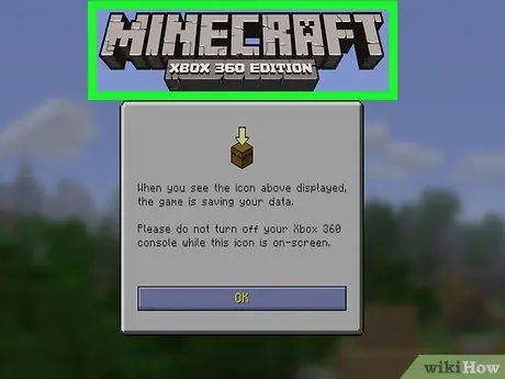 Gjeni një fshat në Minecraft Hapi 23