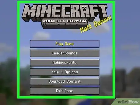 Minecraft चरण 24 में एक गांव खोजें