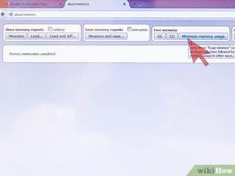 Machen Sie Firefox-Seiten schneller laden Schritt 12