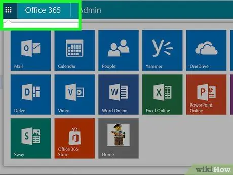 احصل على Microsoft Office مجانًا الخطوة 8