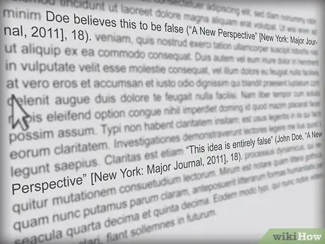 Escreva - Citações de Texto Etapa 17