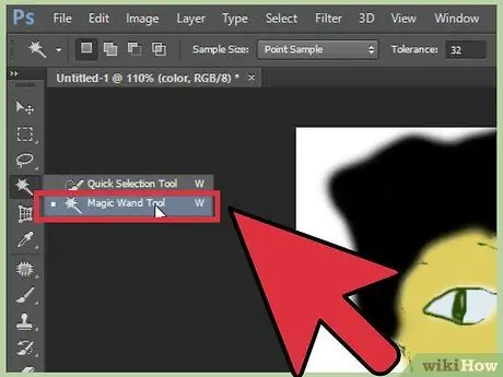 Adobe Photoshop'ta Renklendirin ve Çizin 6 Adım 25