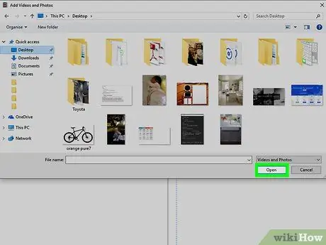 Käytä Windows Movie Maker -ohjelmaa Vaihe 16