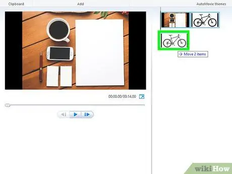 Gunakan Windows Movie Maker Langkah 20