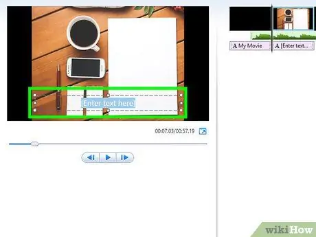 ใช้ Windows Movie Maker ขั้นตอนที่ 33