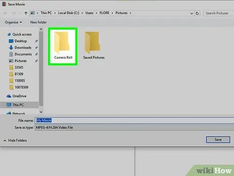 Gunakan Windows Movie Maker Langkah 39