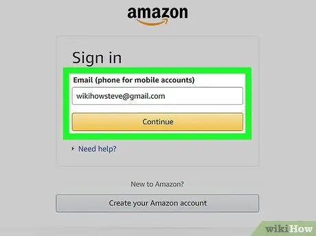 Ghairi Waziri Mkuu wa Amazon 3