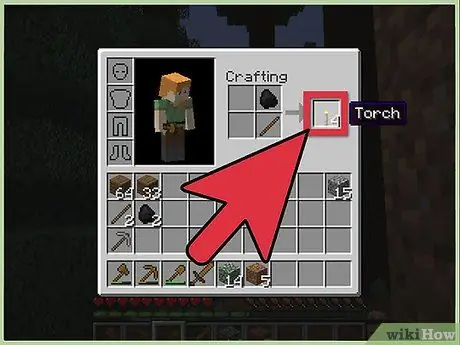 เป็นผู้เล่น Minecraft ที่เชี่ยวชาญ ขั้นตอนที่ 11