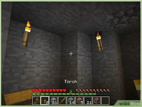 Minecraft bo'yicha tajribali o'yinchi bo'ling 12 -qadam