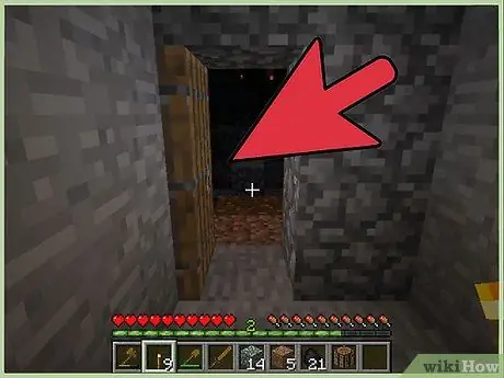 Staňte sa expertom v hre Minecraft Krok 13