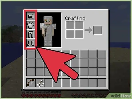 เป็นผู้เล่น Minecraft ที่เชี่ยวชาญ ขั้นตอนที่ 27