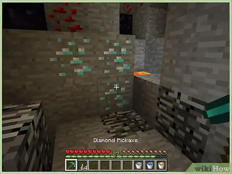 Staňte sa expertným hráčom Minecraftu, krok 28