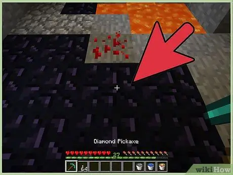 Būkite ekspertas „Minecraft“žaidėjas 30 žingsnis