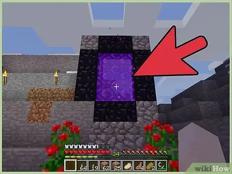 Staňte sa expertom v hre Minecraft Krok 31