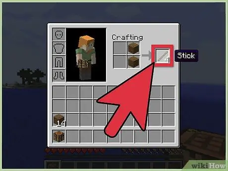 Seja um jogador especialista em Minecraft, passo 5