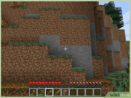 เป็นผู้เล่น Minecraft ที่เชี่ยวชาญ ขั้นตอนที่7