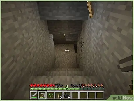 Légy szakértő Minecraft játékos 9. lépés