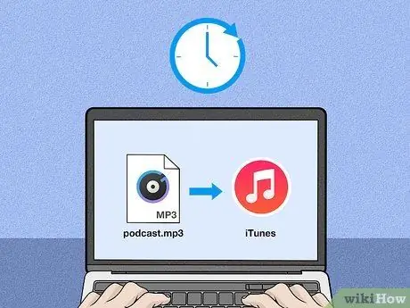 Porniți propriul podcast Pasul 10