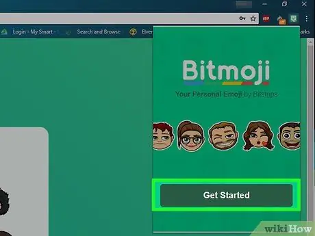 Използвайте Bitmoji Стъпка 30