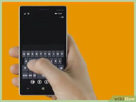 Buka Kunci Ponsel Nokia Anda Langkah 3