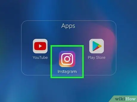 Group Apps on Android Step 5