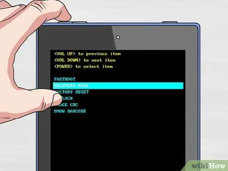 Pib dua Android Tablet Pattern Lock Step 15