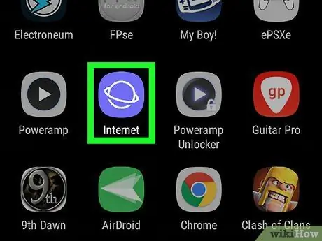 Android -da Showbox -ni oling 4 -qadam