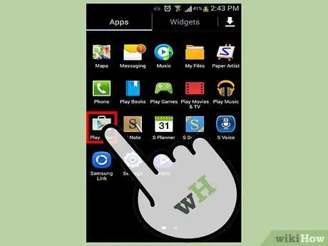 Mainkan Permainan PSP di Android dengan Aplikasi PPSSPP Langkah 1