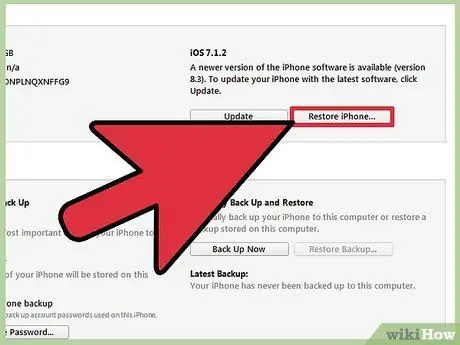 Padamkan Cydia dari iPhone_iPod Touch Langkah 14