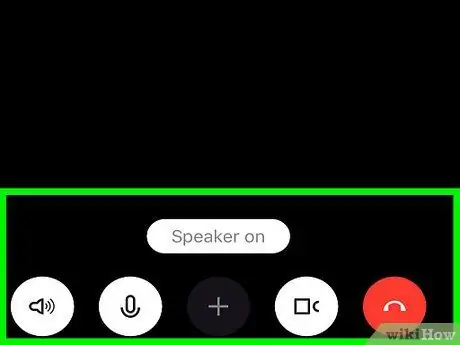 Lakukan Langkah FaceTime Berkumpulan 9