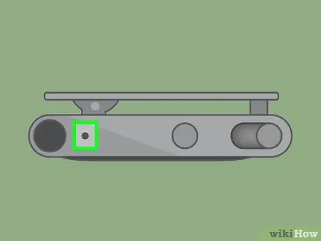 iPod Shuffle'ı şarj edin 2. Adım