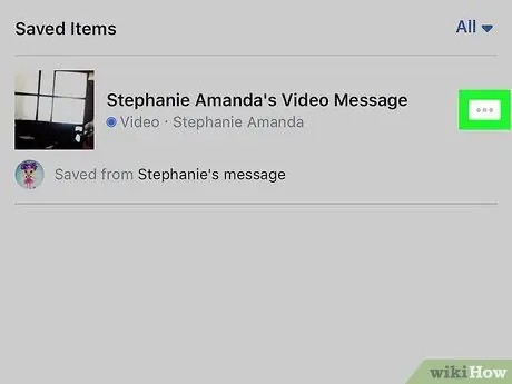 Save Videos from Facebook Messenger to the Camera Roll Step 15