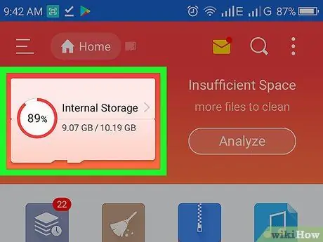 Spremite videozapise iz Facebook Messengera u Camera Roll Korak 39