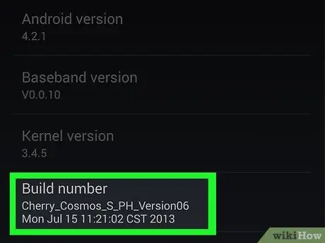 Android 4. Adımda Şu Anda Hangi Uygulamaların Çalıştığını Görün