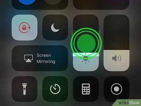 IPhone'до Night Shiftти иштетүү 2 -кадам