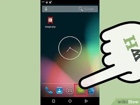 Pasang Bahasa Arab pada Android Langkah 10