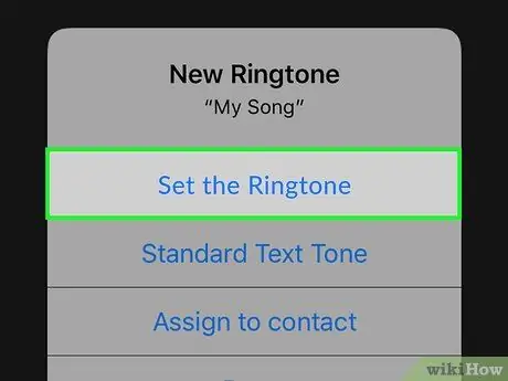 Kumuha ng mga Ringtone para sa iPhone Hakbang 46