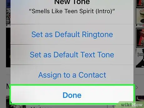 Get Ringtones for the iPhone Step 6