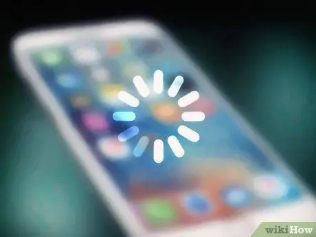 Lumipat mula sa Android patungong iPhone Hakbang 12