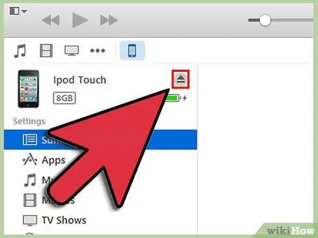 Xauv iPod Volume Limit Step 15