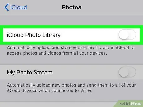 Descargue fotos de su iPhone a una computadora Paso 24