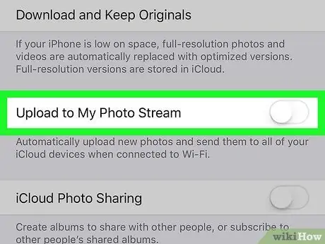 Laden Sie Fotos von Ihrem iPhone auf einen Computer herunter Schritt 25